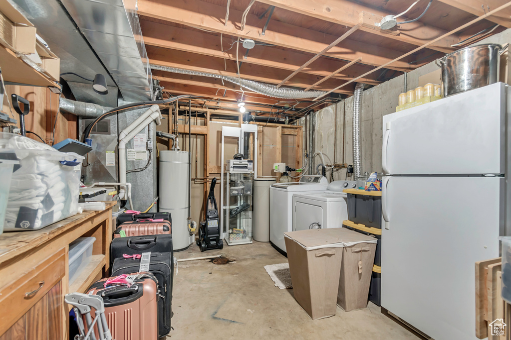 Photo 27 for MLS #2118406 at 3854 S 1925 West
