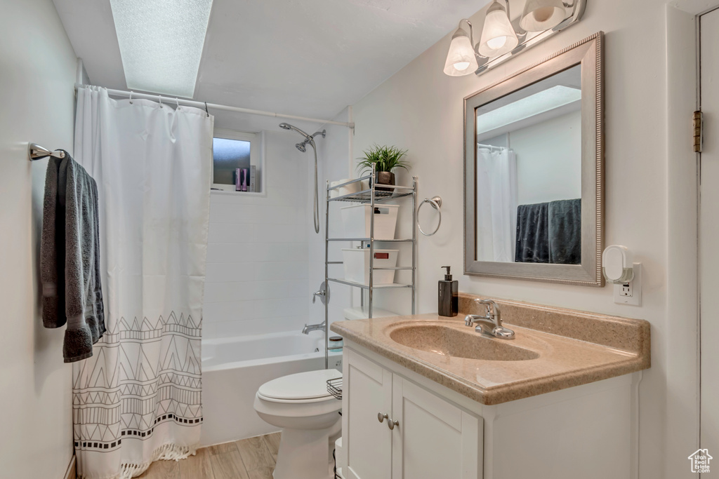 Photo 26 for MLS #2118406 at 3854 S 1925 West