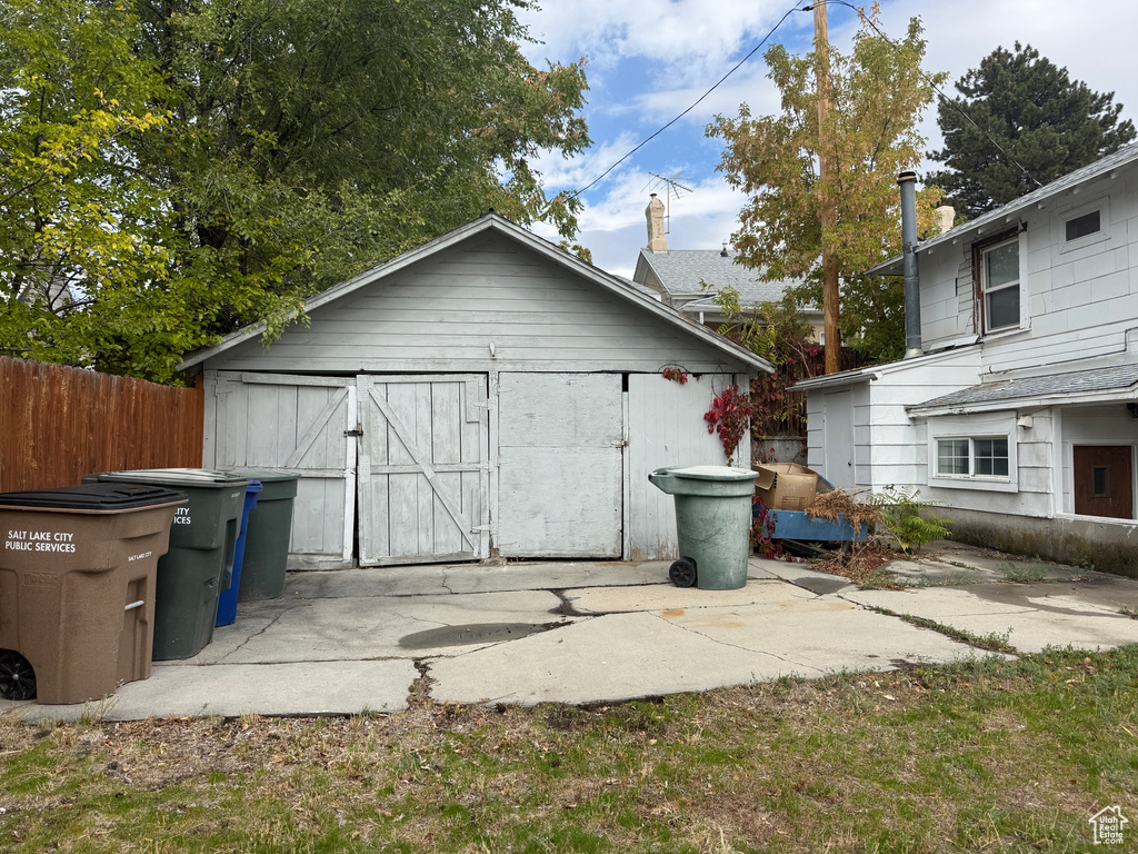 Photo 23 for MLS #2118407 at 221 L St