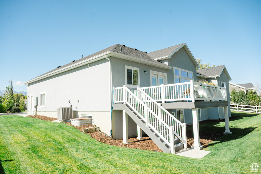 Photo 50 for MLS #2118408 at 4008 S Cottonwoods Ct