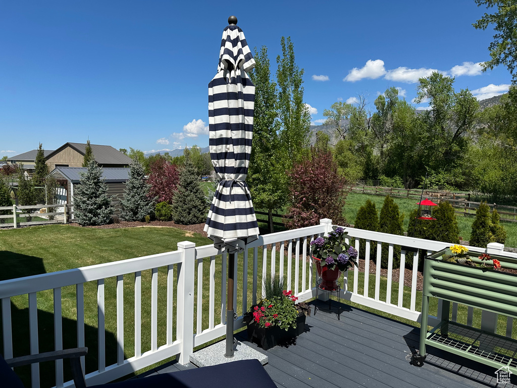 Photo 54 for MLS #2118408 at 4008 S Cottonwoods Ct