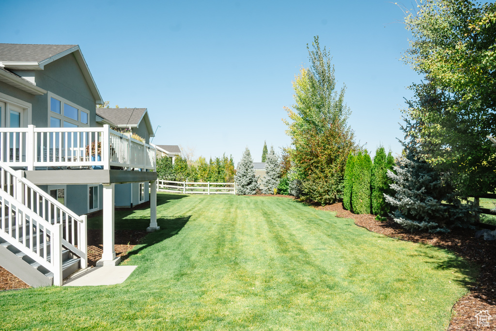 Photo 49 for MLS #2118408 at 4008 S Cottonwoods Ct
