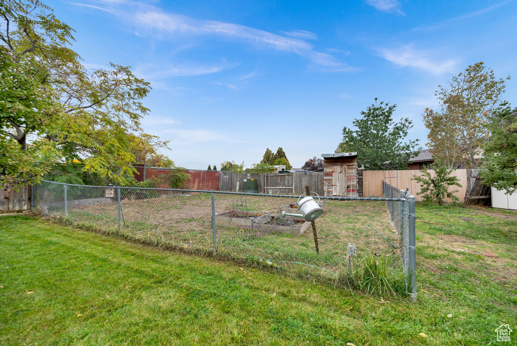 613 W 1550 N Orem, UT 84057
