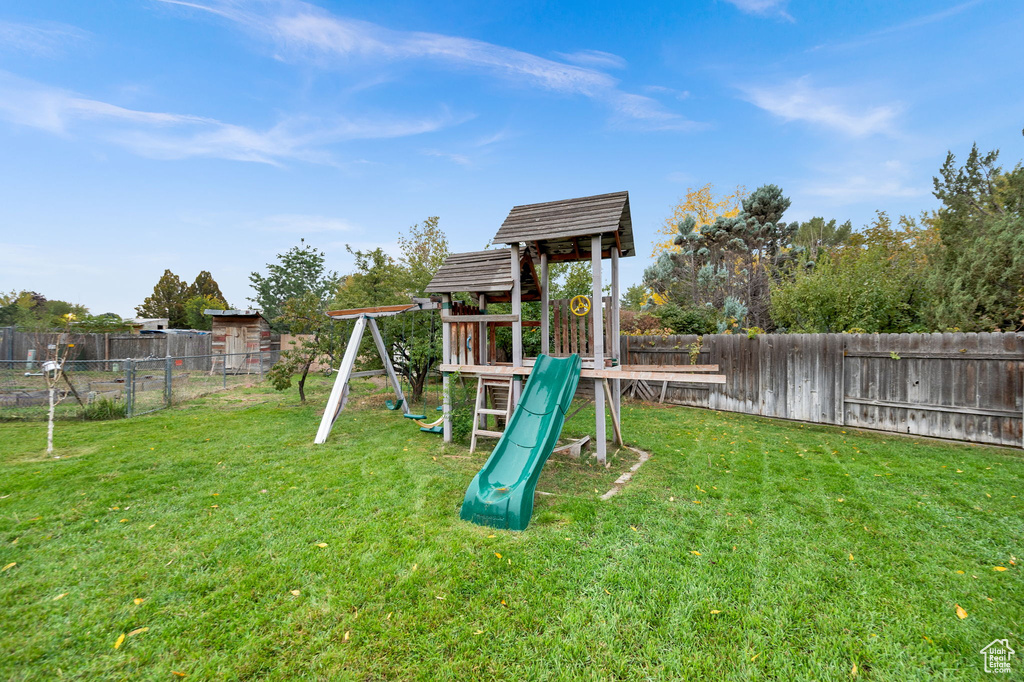 613 W 1550 N Orem, UT 84057