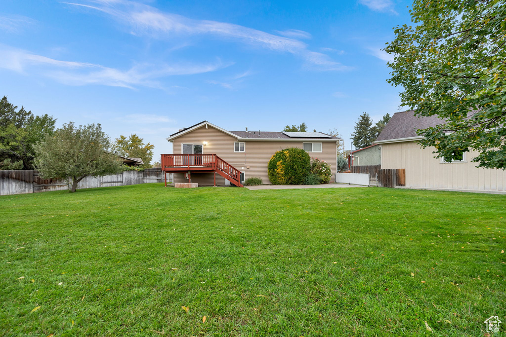 613 W 1550 N Orem, UT 84057