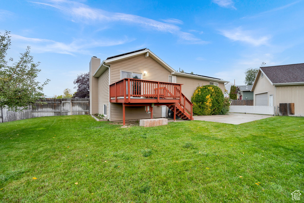 613 W 1550 N Orem, UT 84057