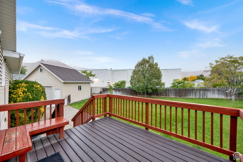 613 W 1550 N Orem, UT 84057