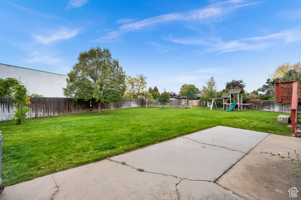 613 W 1550 N Orem, UT 84057