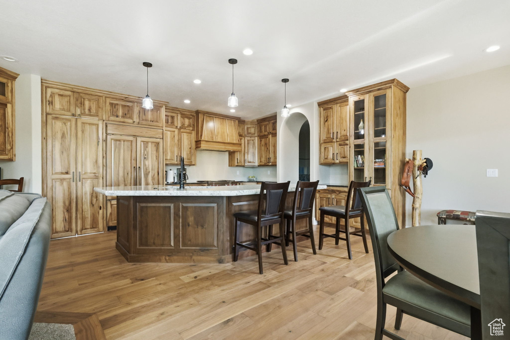 3668 MOUNTAIN VIEW CIRCLE CIR #18 Franklin, ID 83237
