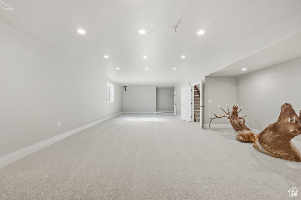 3668 MOUNTAIN VIEW CIRCLE CIR #18 Franklin, ID 83237