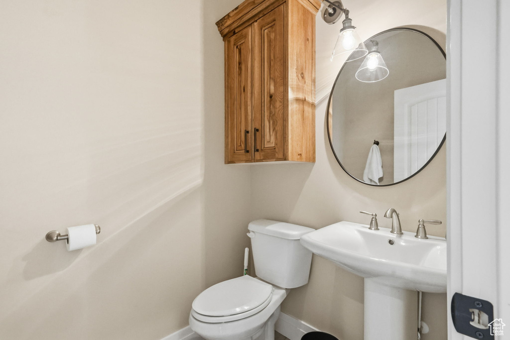 3668 MOUNTAIN VIEW CIRCLE CIR #18 Franklin, ID 83237