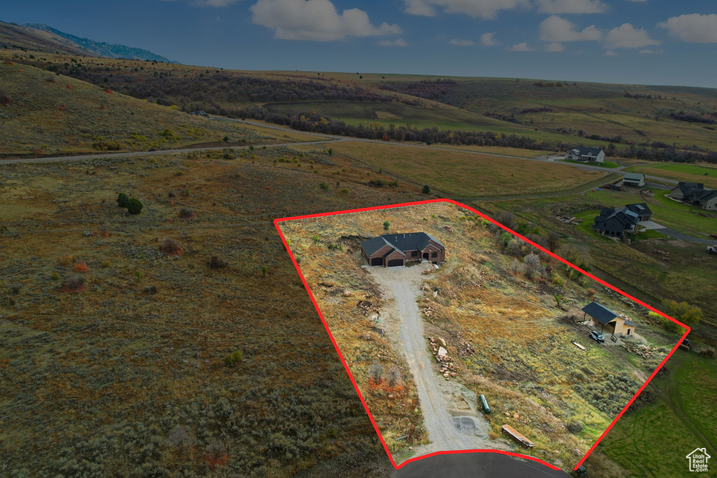 3668 MOUNTAIN VIEW CIRCLE CIR #18 Franklin, ID 83237