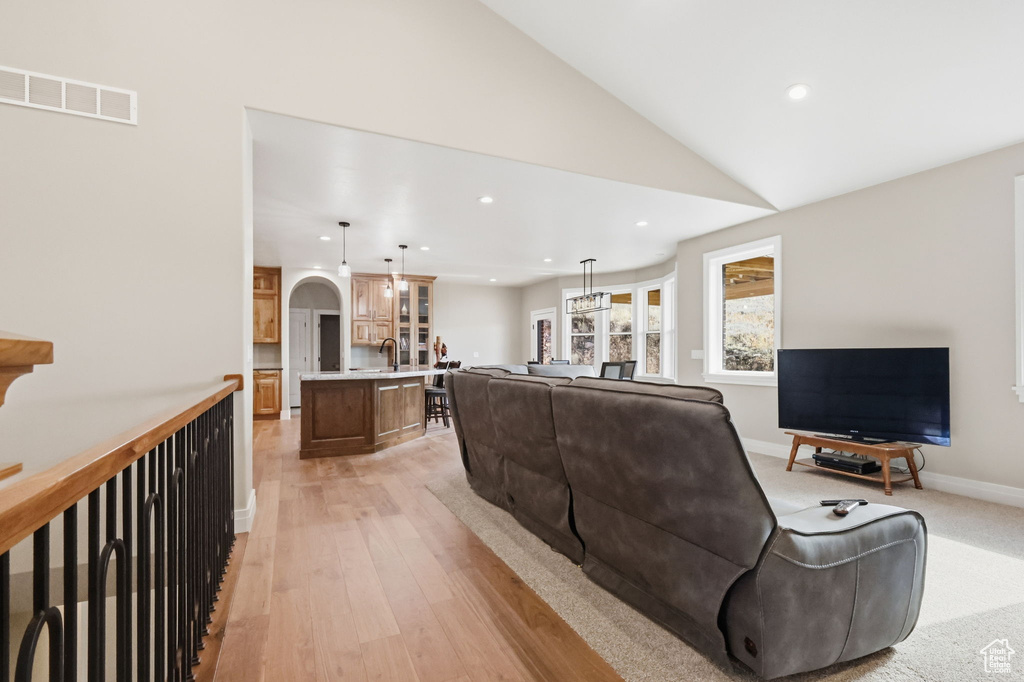 3668 MOUNTAIN VIEW CIRCLE CIR #18 Franklin, ID 83237