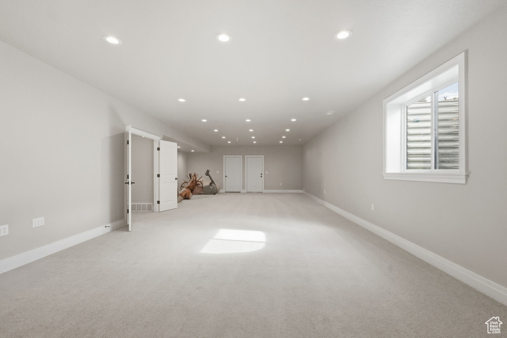 3668 MOUNTAIN VIEW CIRCLE CIR #18 Franklin, ID 83237