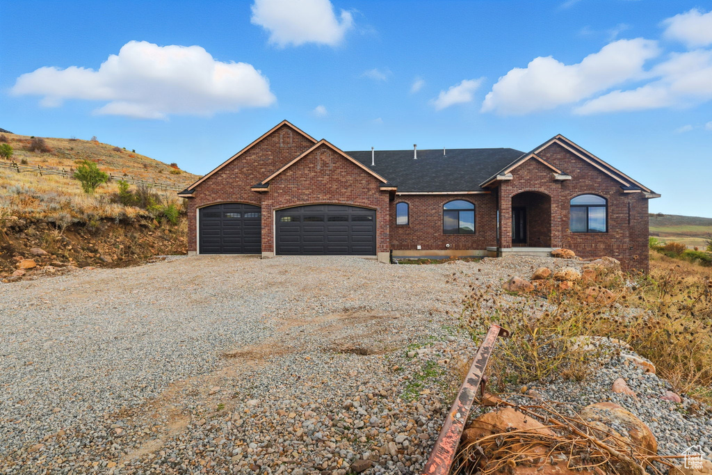 3668 MOUNTAIN VIEW CIRCLE CIR #18 Franklin, ID 83237