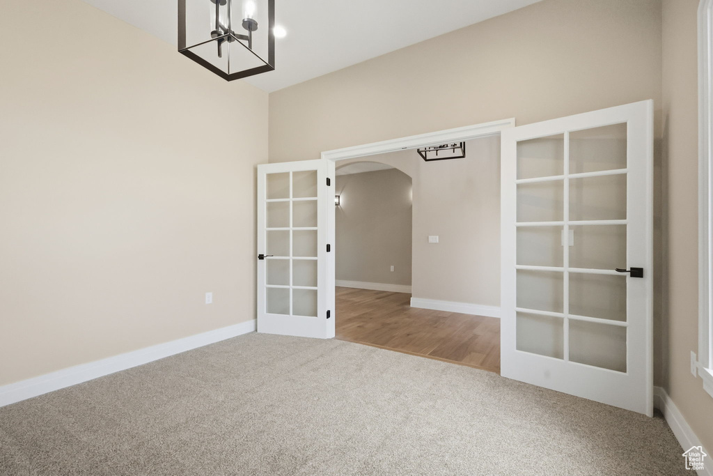 3668 MOUNTAIN VIEW CIRCLE CIR #18 Franklin, ID 83237