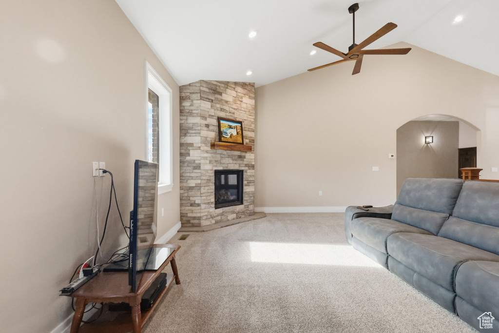 3668 MOUNTAIN VIEW CIRCLE CIR #18 Franklin, ID 83237