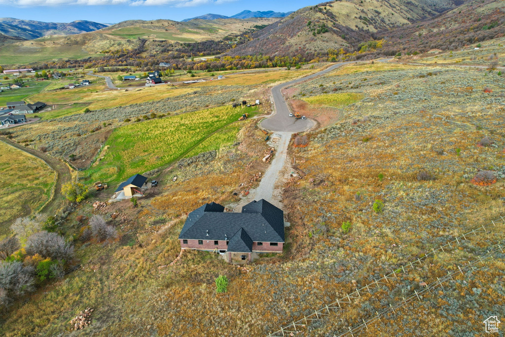 3668 MOUNTAIN VIEW CIRCLE CIR #18 Franklin, ID 83237