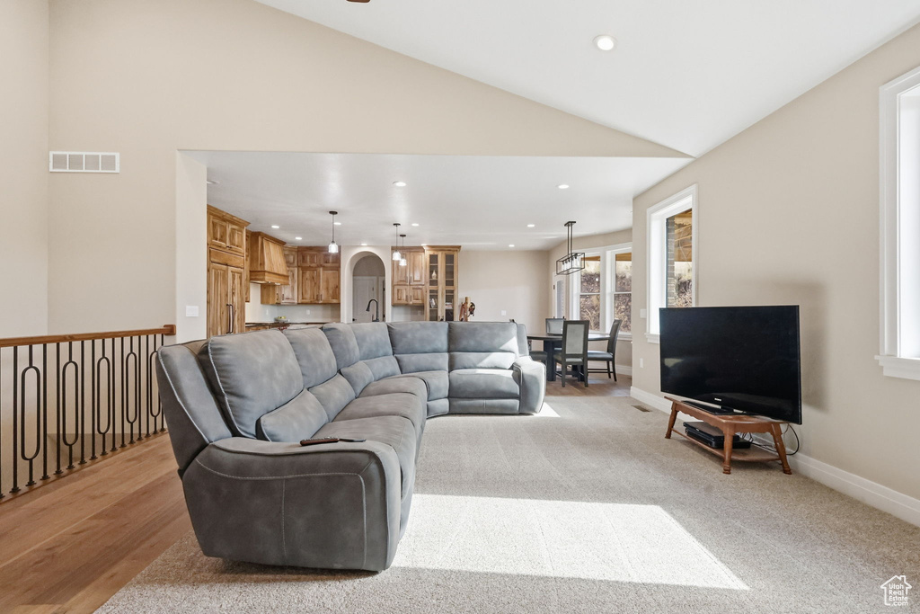 3668 MOUNTAIN VIEW CIRCLE CIR #18 Franklin, ID 83237
