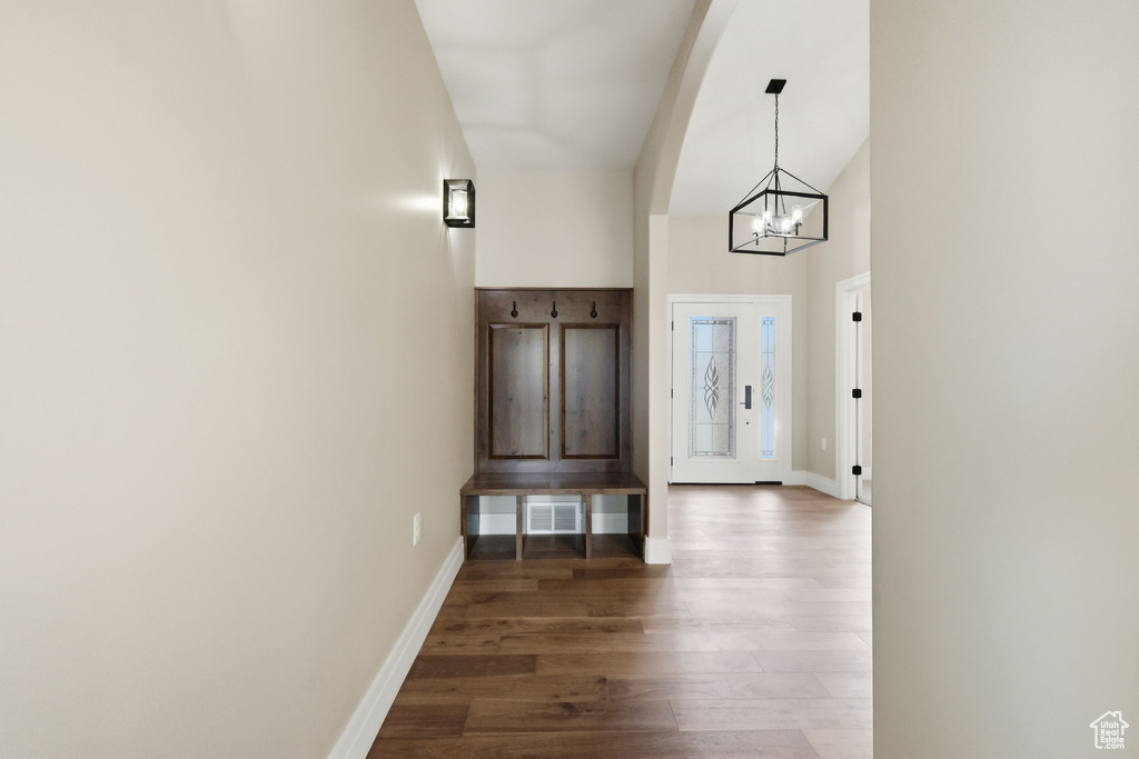 3668 MOUNTAIN VIEW CIRCLE CIR #18 Franklin, ID 83237