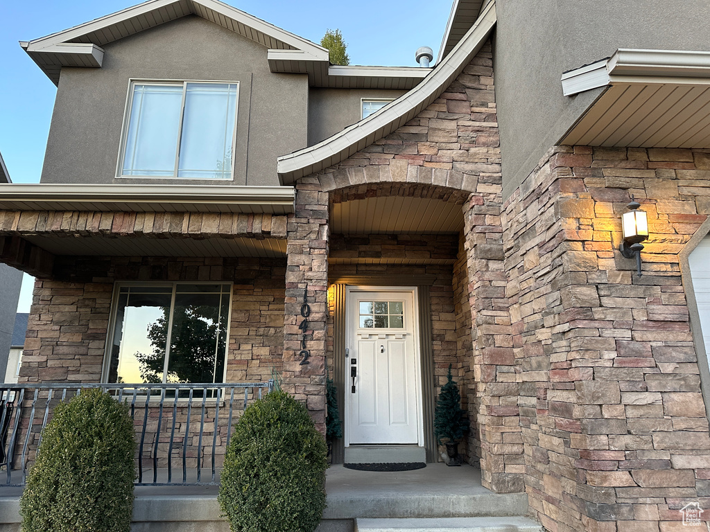 10412 N BAYHILL DR Cedar Hills, UT 84062