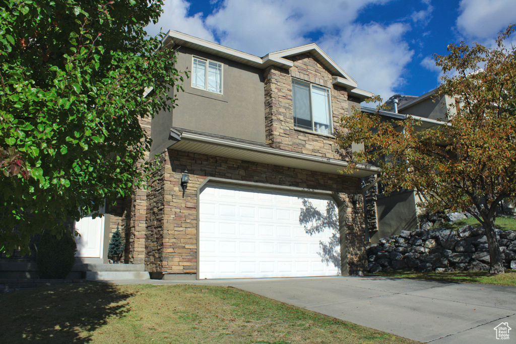 10412 N BAYHILL DR Cedar Hills, UT 84062