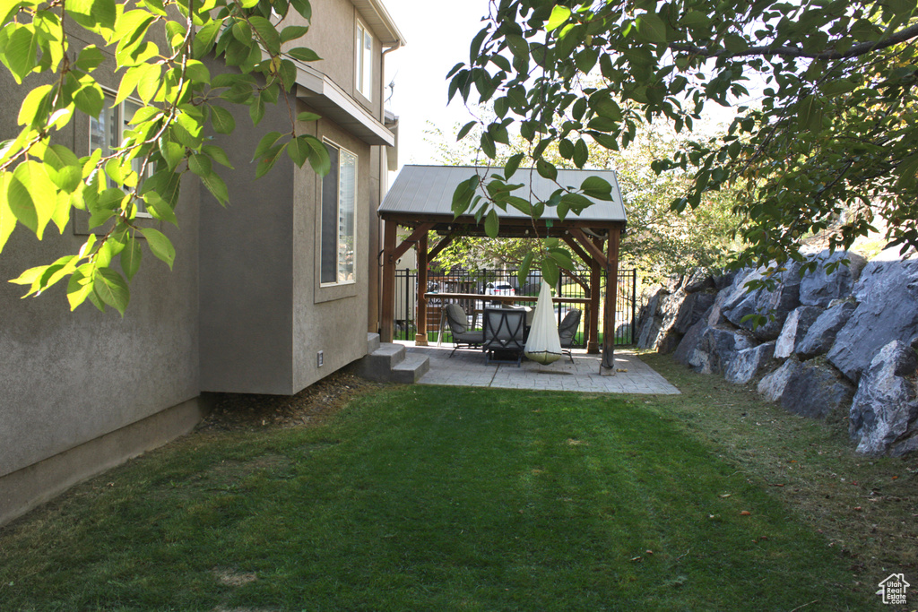 10412 N BAYHILL DR Cedar Hills, UT 84062