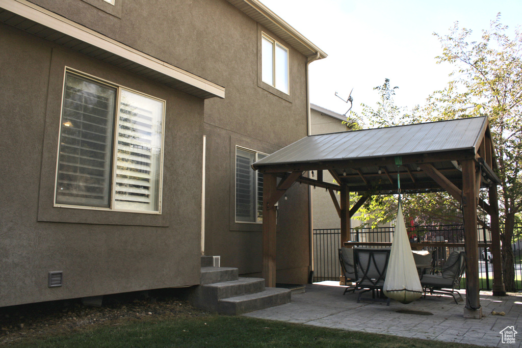 10412 N BAYHILL DR Cedar Hills, UT 84062