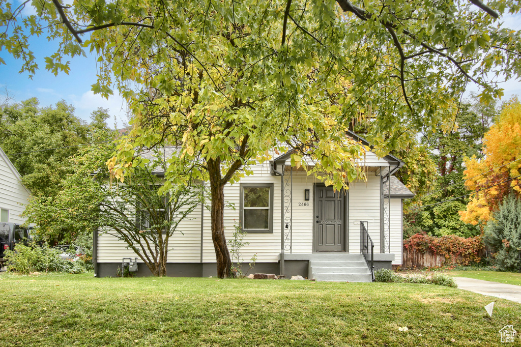 2466 S FILLMORE AVE Ogden, UT 84401