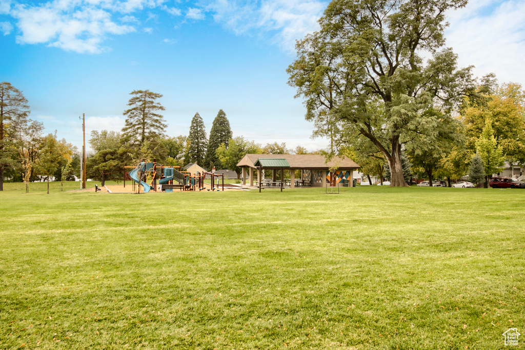 2466 S FILLMORE AVE Ogden, UT 84401