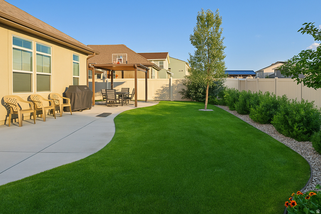14903 S MOSSLEY BEND DR Herriman, UT 84096