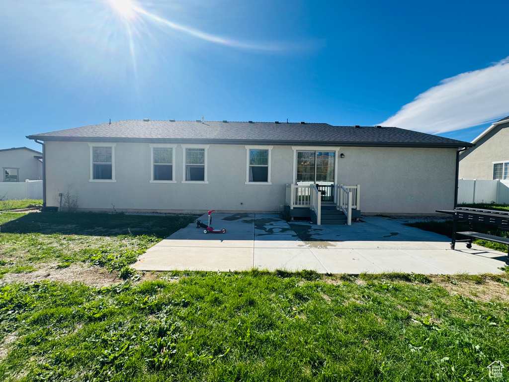 Photo 62 for MLS #2118415 at 954 N Wahlen Way