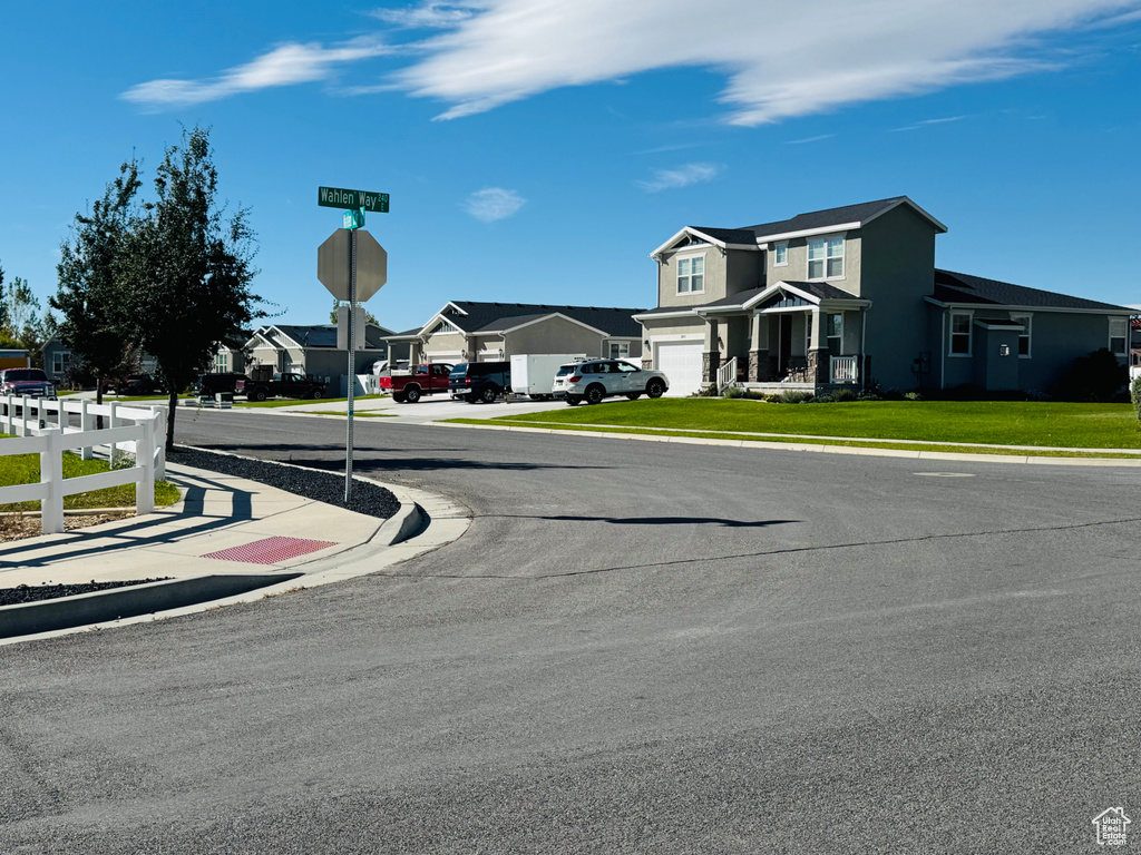 Photo 57 for MLS #2118415 at 954 N Wahlen Way