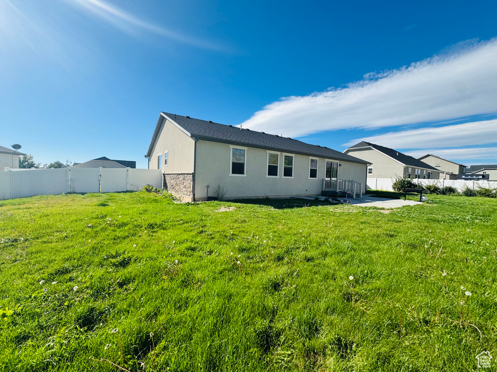 Photo 61 for MLS #2118415 at 954 N Wahlen Way