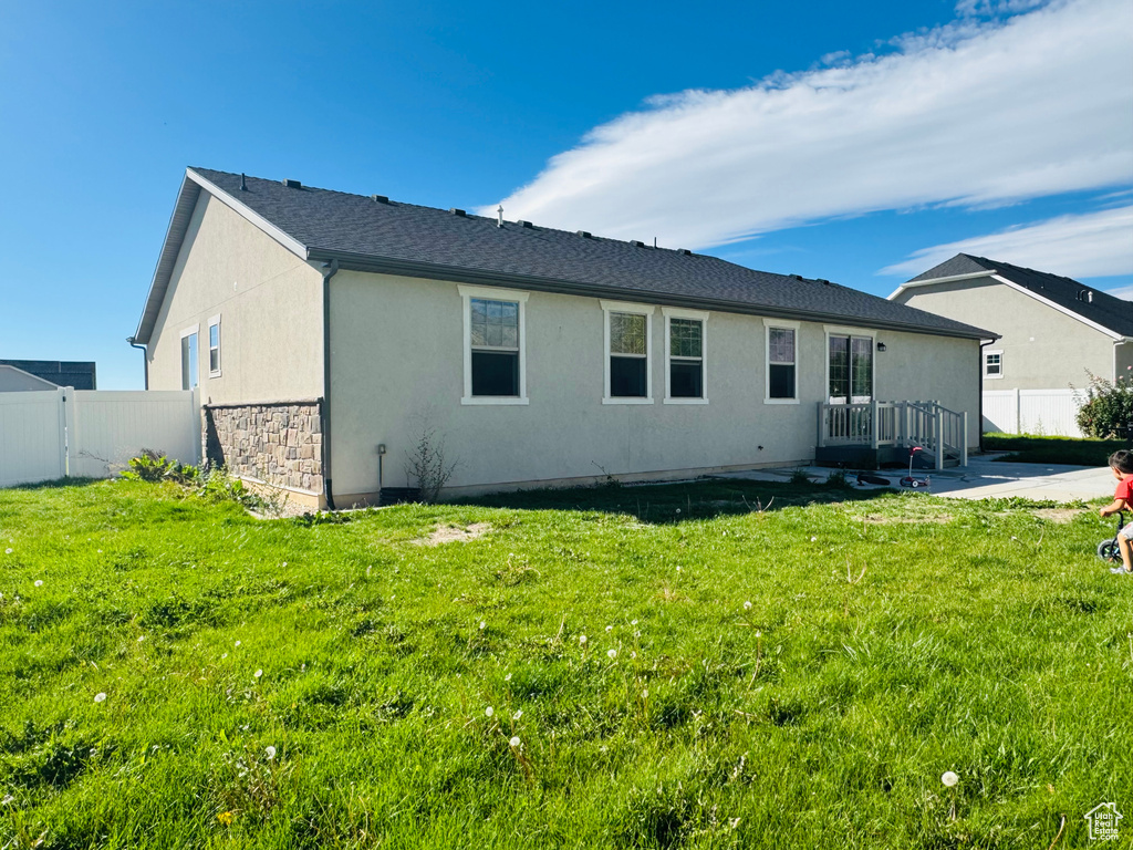 Photo 60 for MLS #2118415 at 954 N Wahlen Way