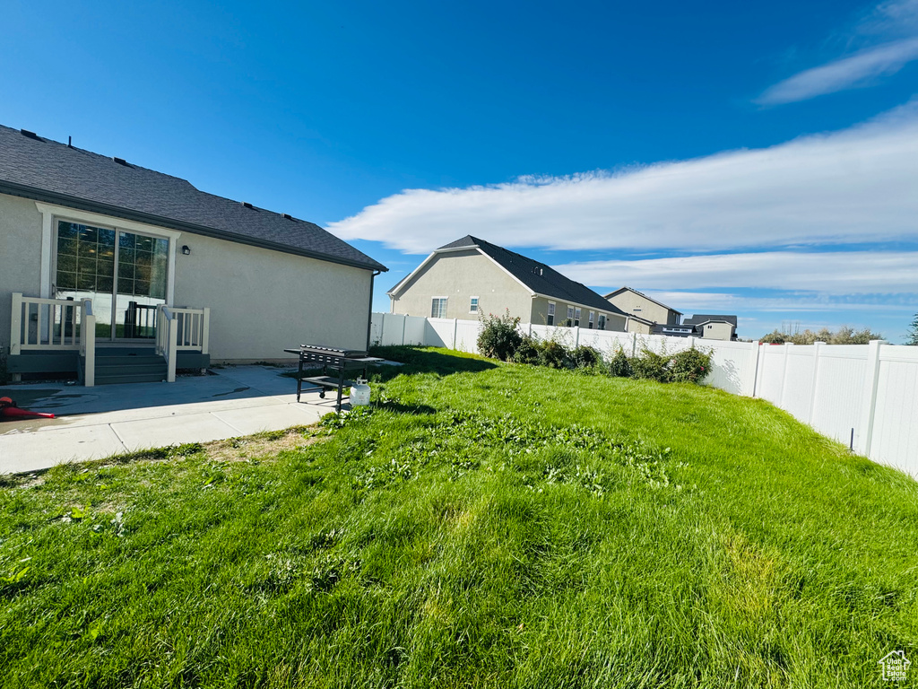 Photo 63 for MLS #2118415 at 954 N Wahlen Way