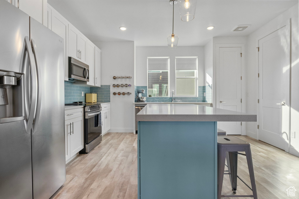Photo 8 for MLS #2118417 at 6357 W South Jordan Pkwy
