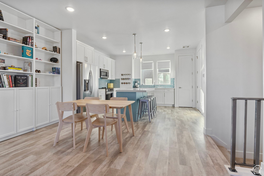 Photo 4 for MLS #2118417 at 6357 W South Jordan Pkwy