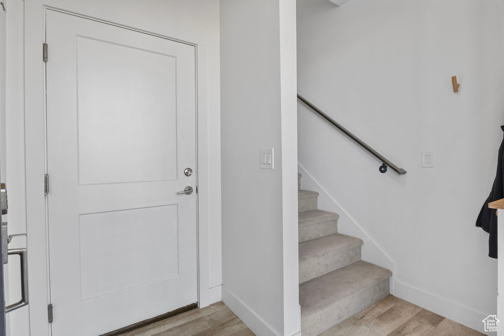 Photo 2 for MLS #2118417 at 6357 W South Jordan Pkwy