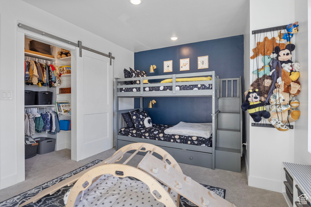 Photo 22 for MLS #2118417 at 6357 W South Jordan Pkwy