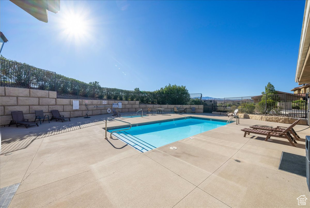 Photo 20 for MLS #2118418 at 280 S Luce Del Sol #311