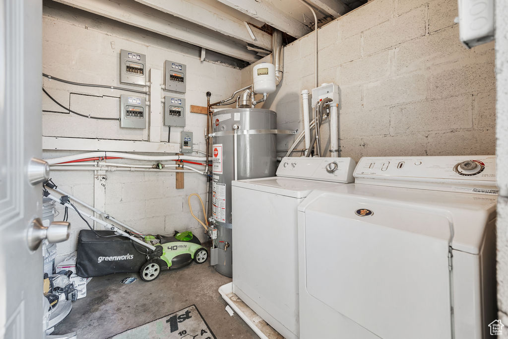 Photo 30 for MLS #2118420 at 489 S 500 East