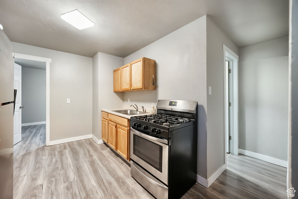 Photo 19 for MLS #2118420 at 489 S 500 East