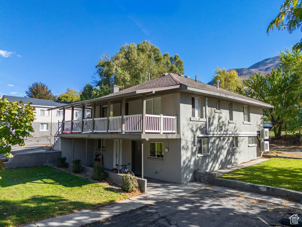 Photo 3 for MLS #2118420 at 489 S 500 East