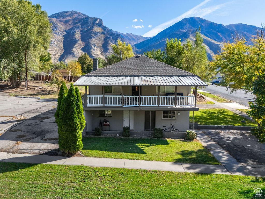 Photo 2 for MLS #2118420 at 489 S 500 East