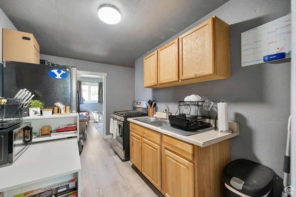 Photo 22 for MLS #2118420 at 489 S 500 East