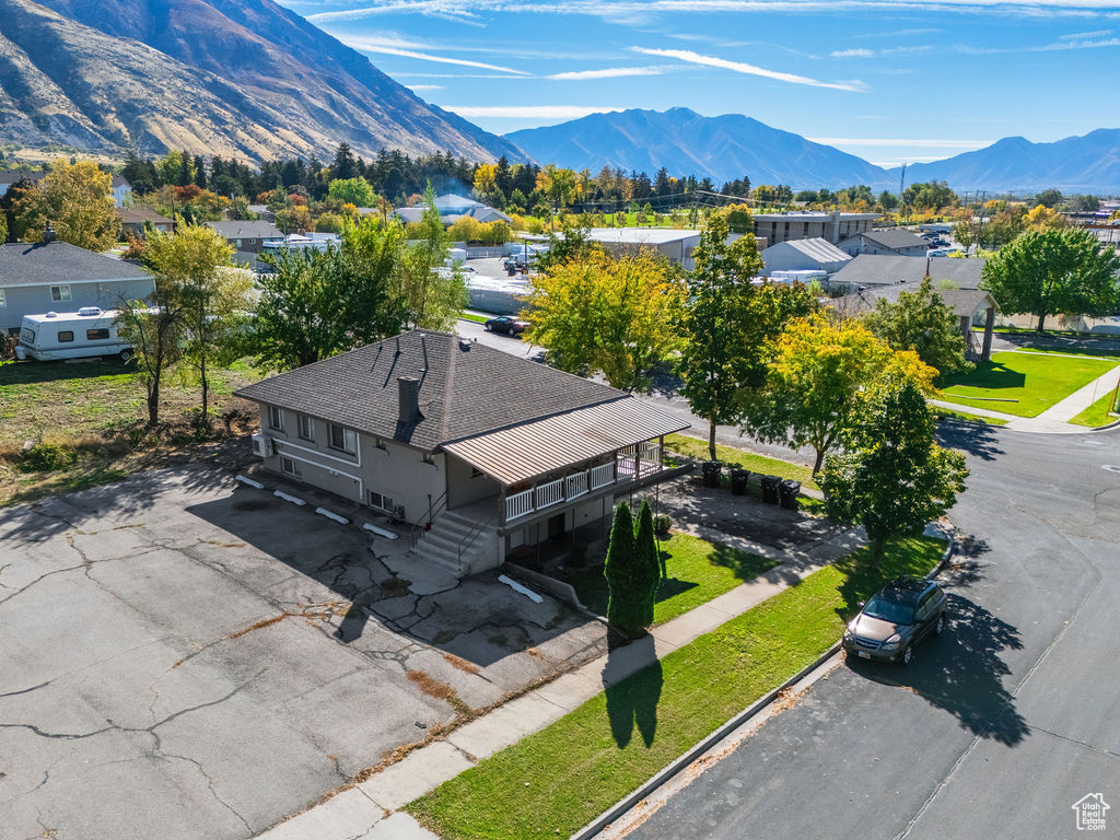 Photo 5 for MLS #2118420 at 489 S 500 East