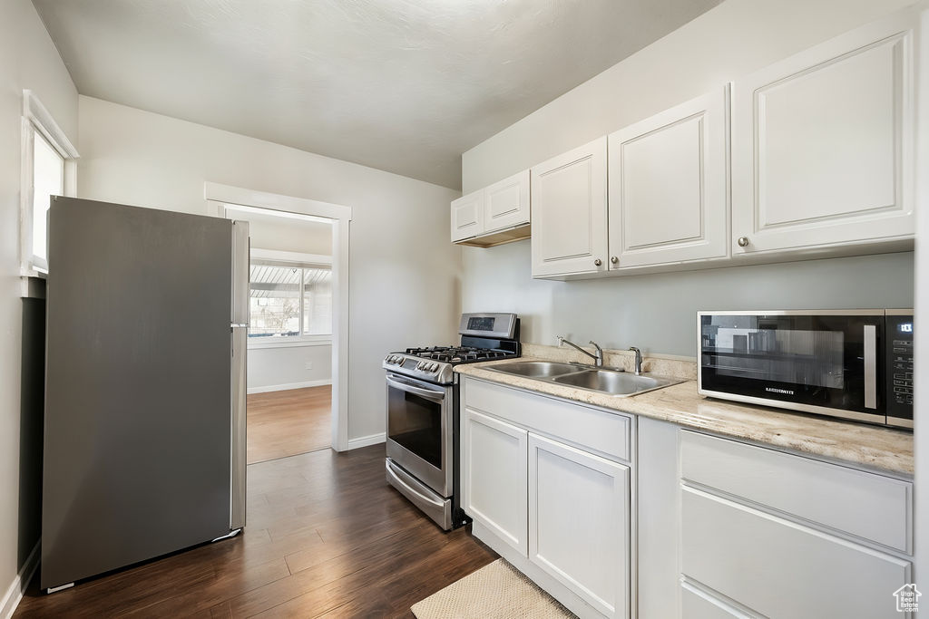 Photo 14 for MLS #2118420 at 489 S 500 East