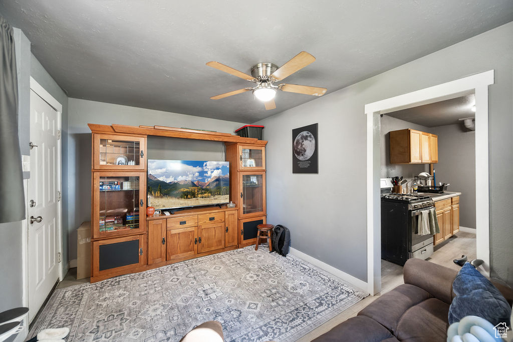 Photo 9 for MLS #2118420 at 489 S 500 East