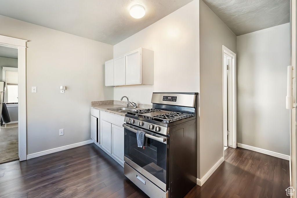 Photo 26 for MLS #2118420 at 489 S 500 East